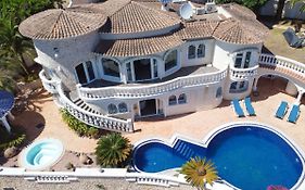 Villa Luxemburg By Interhome