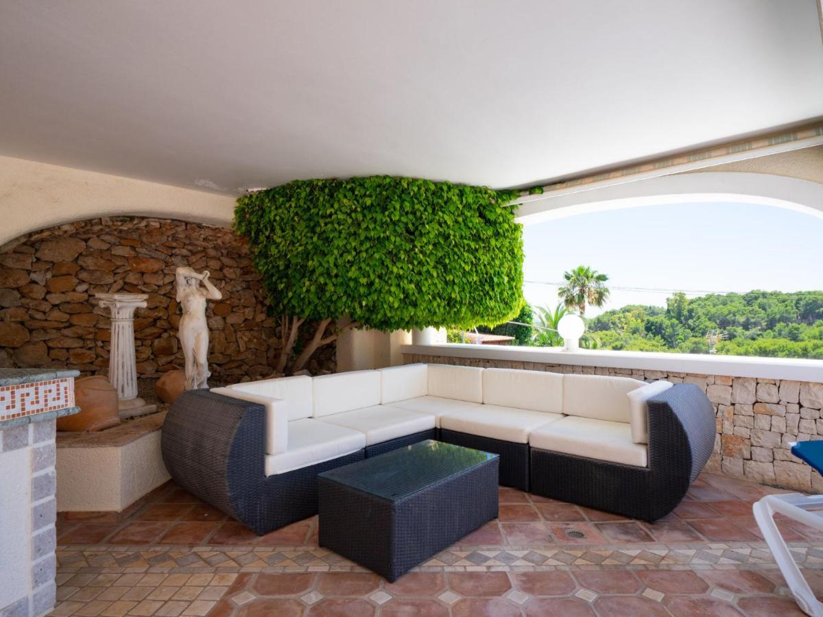 Villa Luxemburg By Interhome Fanadix Exterior photo