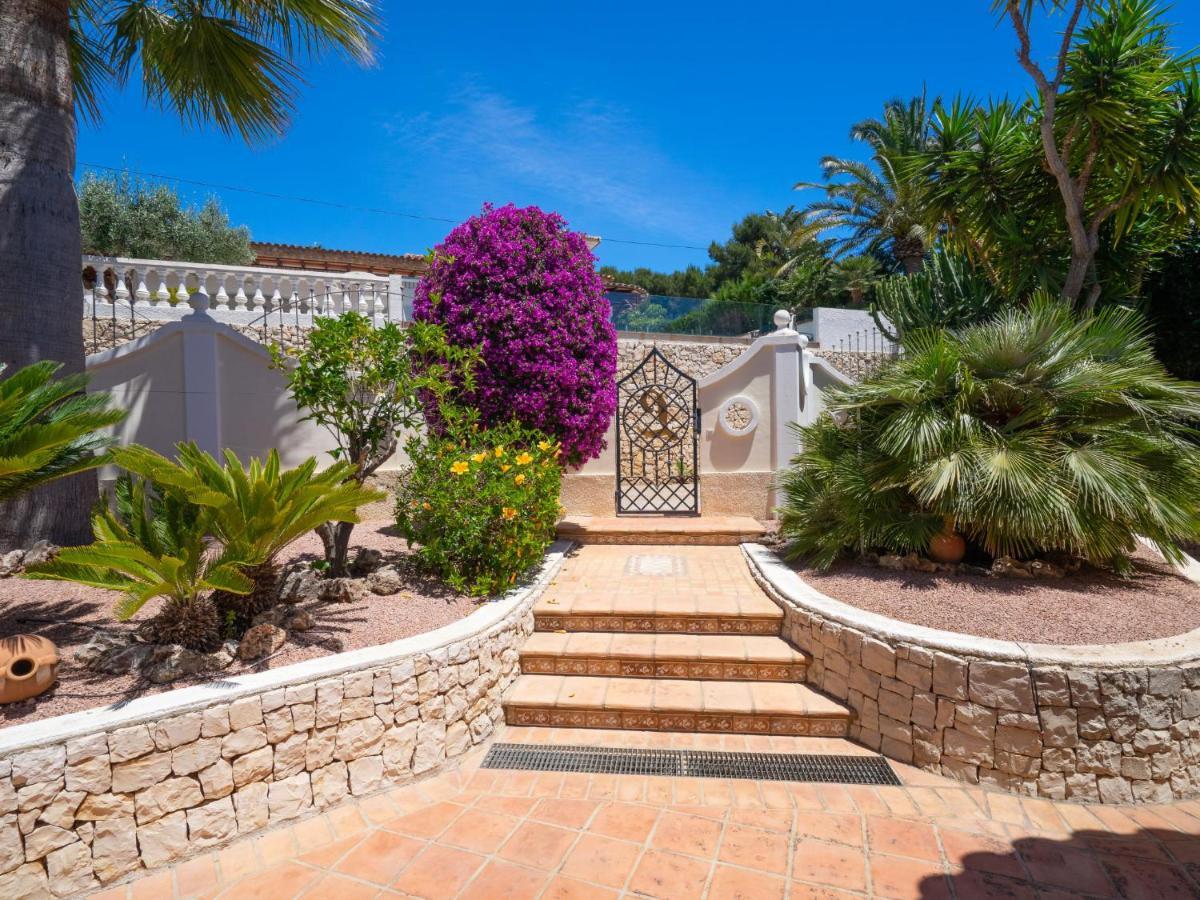 Villa Luxemburg By Interhome Fanadix Exterior photo