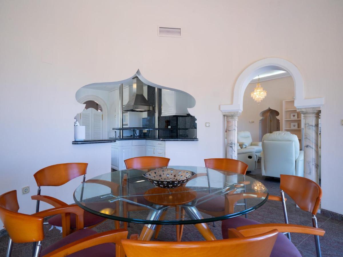 Villa Luxemburg By Interhome Fanadix Exterior photo