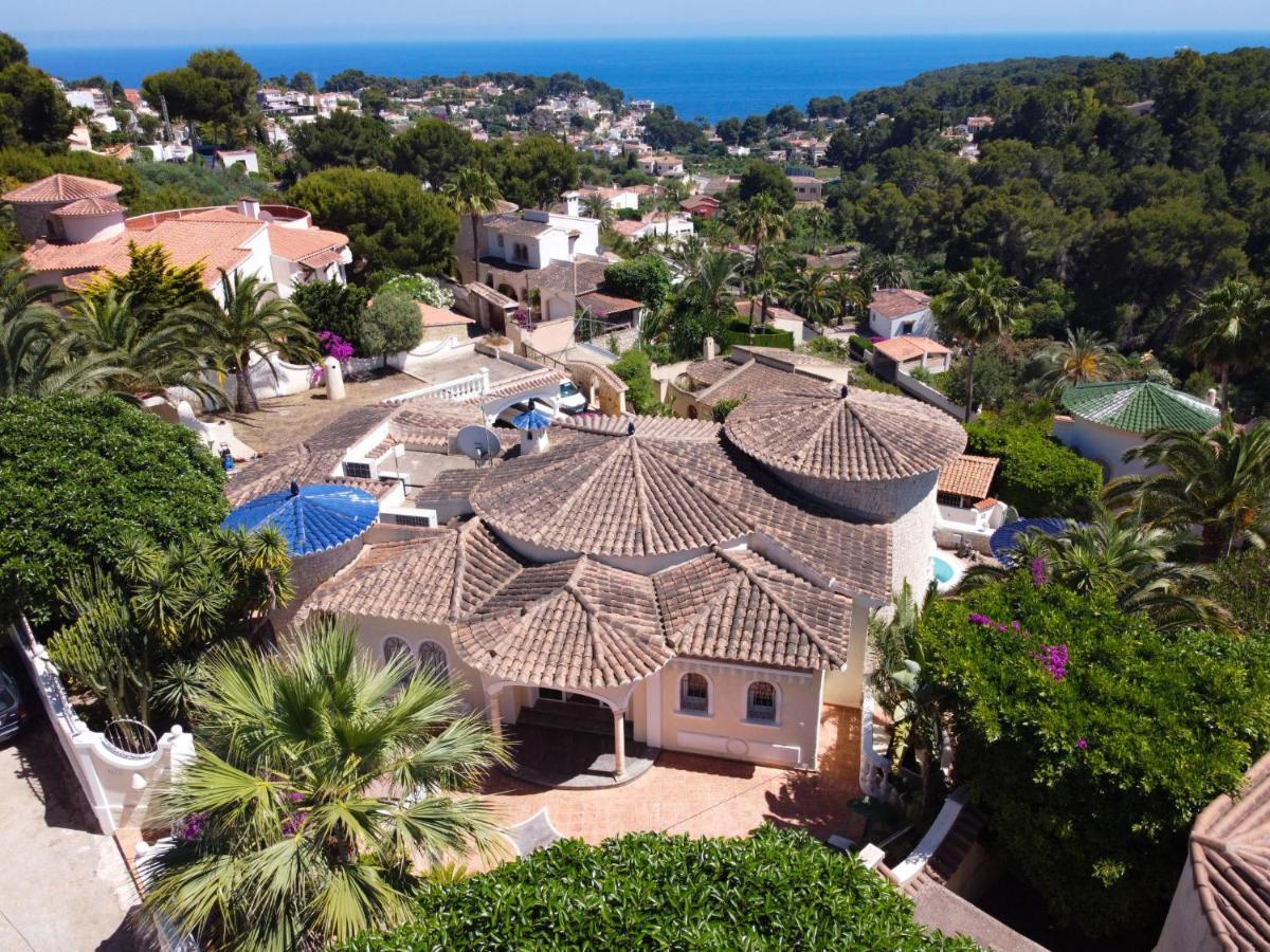 Villa Luxemburg By Interhome Fanadix Exterior photo