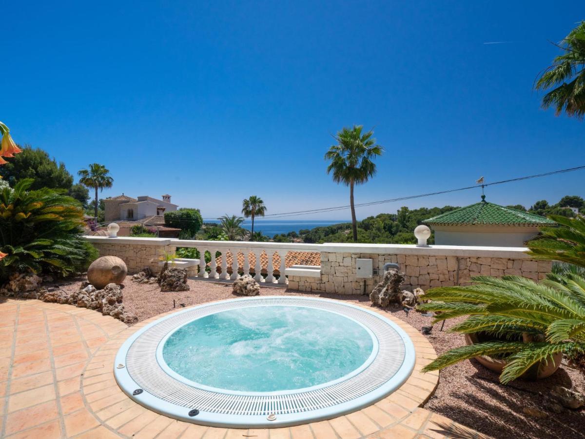 Villa Luxemburg By Interhome Fanadix Exterior photo